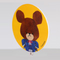 �g�b�v�{�[�h
